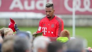 جيروم بواتينج