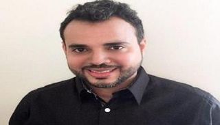 إبراهيم بكري