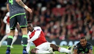 داني ويلبيك