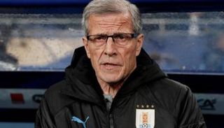 أوسكار تاباريز