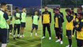 الأهلي والاتحاد يستعدان للديربي بمكافآت ضخمة 