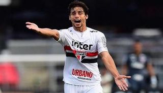 رودريجو كايو 