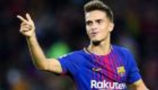 ثنائي برشلونة مرشحان للانتقال إلى الدوري الإيطالي