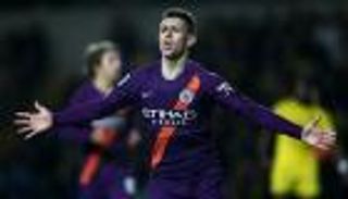 يوفنتوس يتراجع عن ضم موهبة مانشستر سيتي