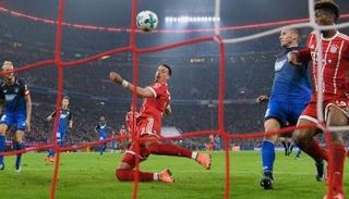 الدوري الألماني