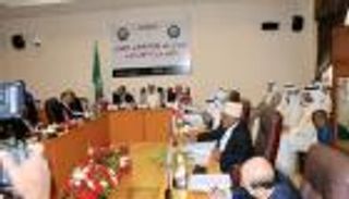 وزراء العدل العرب يطالبون بإزالة السودان من القائمة الأمريكية للإرهاب