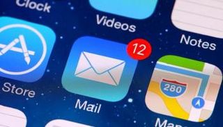 رسائل خادعة لسرقة البريد الإلكتروني