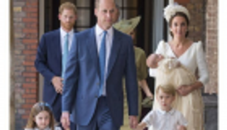 الأمير ويليام: صحتي العقلية تغيرت بعد الأبوة وكنت على وشك الانهيار