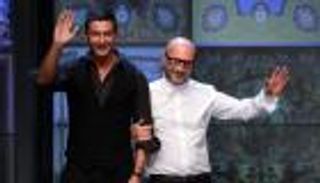 بالفيديو.. إلغاء عرض "دولتشي آند جابانا" في الصين بسبب إعلان عنصري