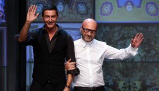 بيت الأزياء الإيطالي يلغي عرضه في الصين