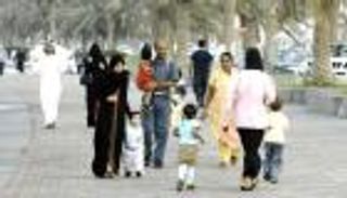 9.3 مليون نسمة عدد سكان الإمارات في 2017