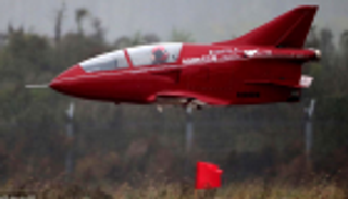 اختبار أول طائرة مجهزة بمحركات أيونية في العالم