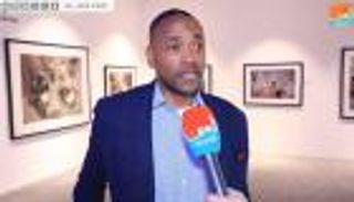 "العين الإخبارية" تلتقي المصور الخاص لرئيس أمريكا السابق باراك أوباما