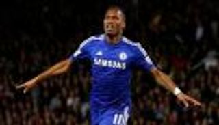 دروجبا يعلن اعتزال كرة القدم