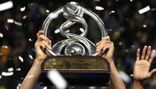 دوري أبطال آسيا