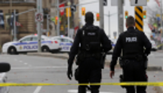 زيادة معدل جرائم القتل في كندا خلال 10 سنوات