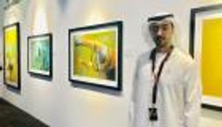 بالصور.. "عالم الماكرو" معرض التفاصيل الساحرة للكائنات الصغيرة