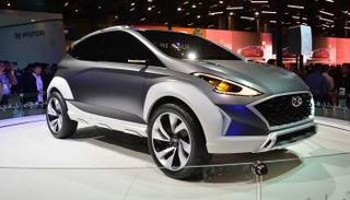 موديل هيونداي saga