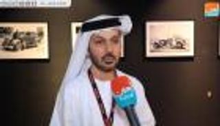 معرض إماراتي يقدم إطلالة تاريخية على الصورة العربية