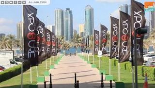 المهرجان الدولي للتصوير "إكسبوجر" في إمارة الشارقة