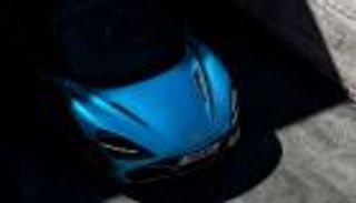 مكلارين تستعد لطرح موديل رياضي جديد