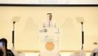 حلقة تناقش دور الشباب في تعزيز ثقافة التسامح بأبوظبي