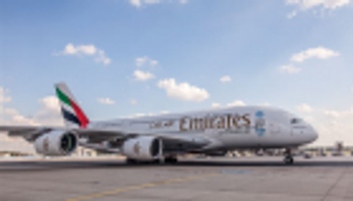 طيران الإمارات تحصد 5 جوائز في أسبوع