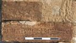 بالصور.. اكتشاف كتل حجرية أثرية لمهندس أعمال رمسيس الثاني بشرق القاهرة