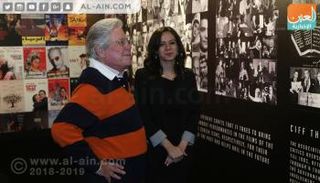 مهرجان القاهرة السينمائي