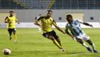 الإسماعيلي يواصل التعثر.. ودجلة يعطل انطلاقة بيراميدز
