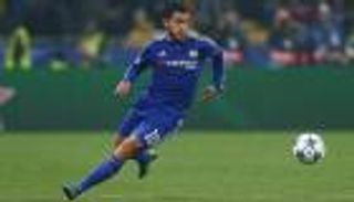 هازارد يعترف بعدم أحقيته في الفوز بالكرة الذهبية