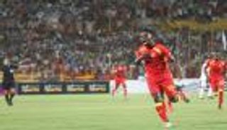 لاعب المريخ واثق بتخطي عقبة اتحاد العاصمة عربيا