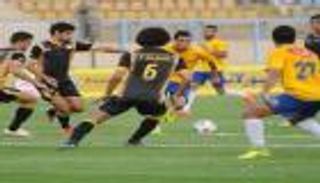 واقعة طريفة في الدوري المصري بسبب بطاقة صفراء