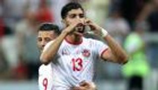 الاتحاد التونسي يدرس توقيع عقوبة على لاعب الزمالك