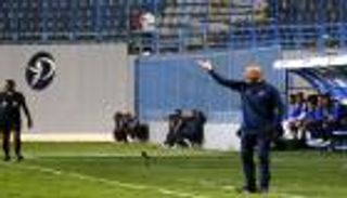 إيقاف مدرب وادي دجلة مباراتين بسبب تصرف غير رياضي