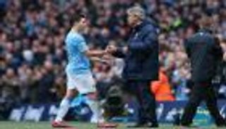 بيليجريني يوضح حقيقة رغبته في التعاقد مع نصري