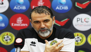 الدوري الإماراتي