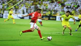 كأس زايد للأندية الأبطال