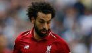 محمد صلاح يتوج بجائزة لاعب الشهر في ليفربول
