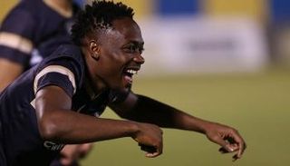 أحمد موسى في مران النصر