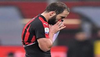 جونزالو هيجوايين