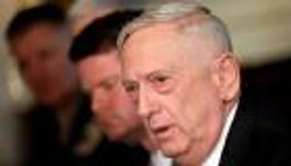 ماتيس: محادثات السلام اليمنية في السويد مطلع ديسمبر