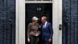 أوروبا وبريطانيا تتفقان على "إعلان سياسي" لما بعد الخروج