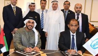 شراكة إماراتية إندونيسية لتدشين شركة عالمية للمقاولات