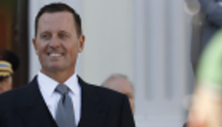 واشنطن تثني على جهود قطاع الأعمال الألماني إزاء عقوبات طهران