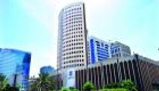 غرفة أبوظبي تبحث مع وفد بريطاني تعزيز التعاون الاقتصادي