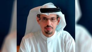 حمد بوعميم مدير عام غرفة تجارة وصناعة دبي