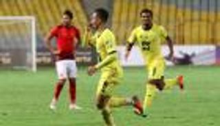 الوصل يحفز جماهيره قبل مواجهة الأهلي