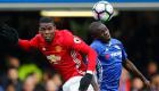 لاعب واتفورد السابق: كانتي أهم من بوجبا