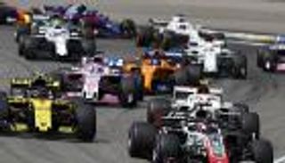 البولندي كوبيكا ينضم إلى فريق ويليامز في فورمولا 1